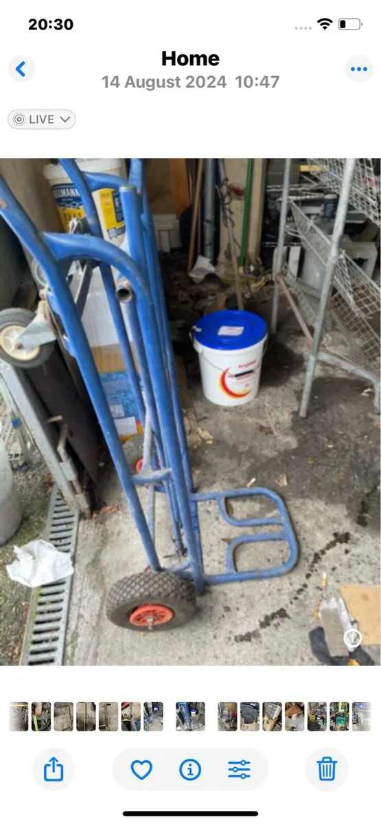 Shed Clear Out - Image 2