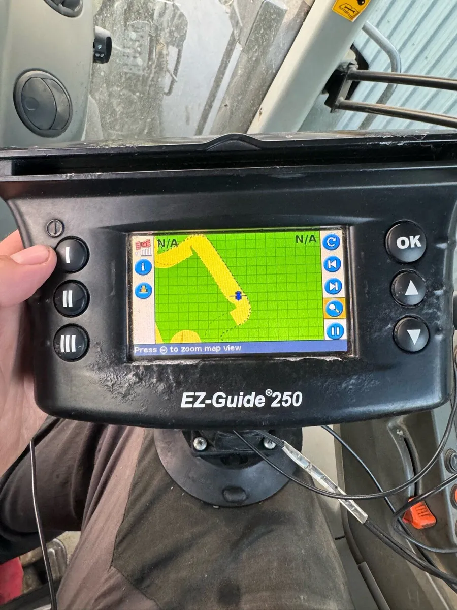 Trimble gps - Image 2