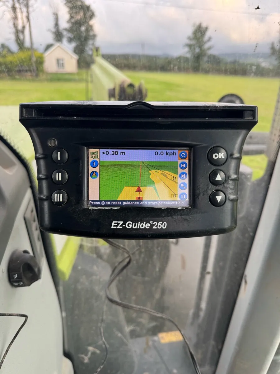 Trimble gps - Image 3