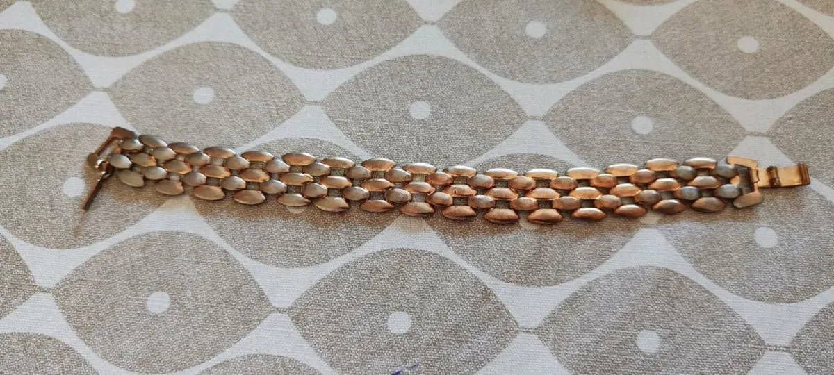 Retro bracelet - Image 2