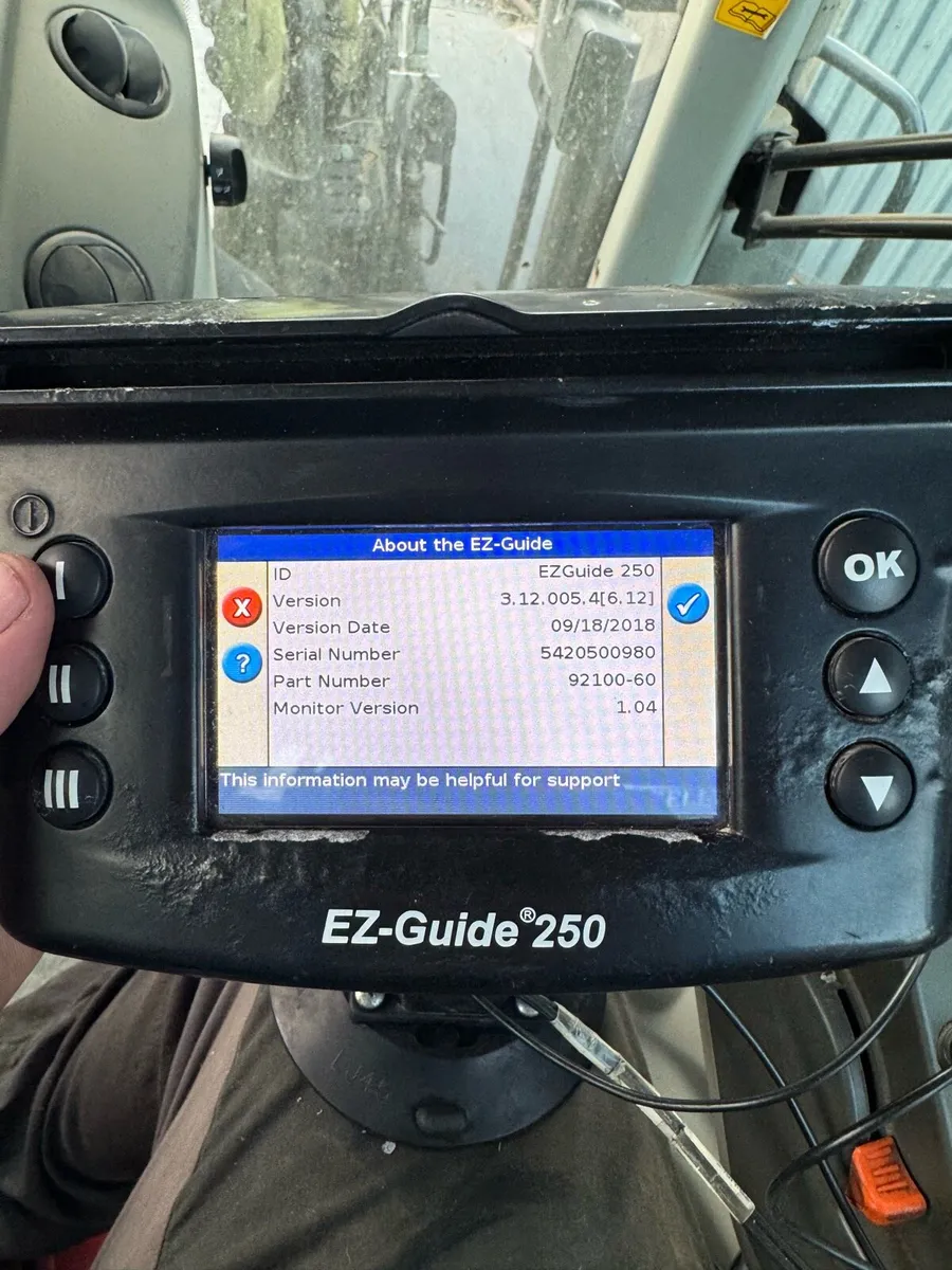 Trimble gps - Image 4