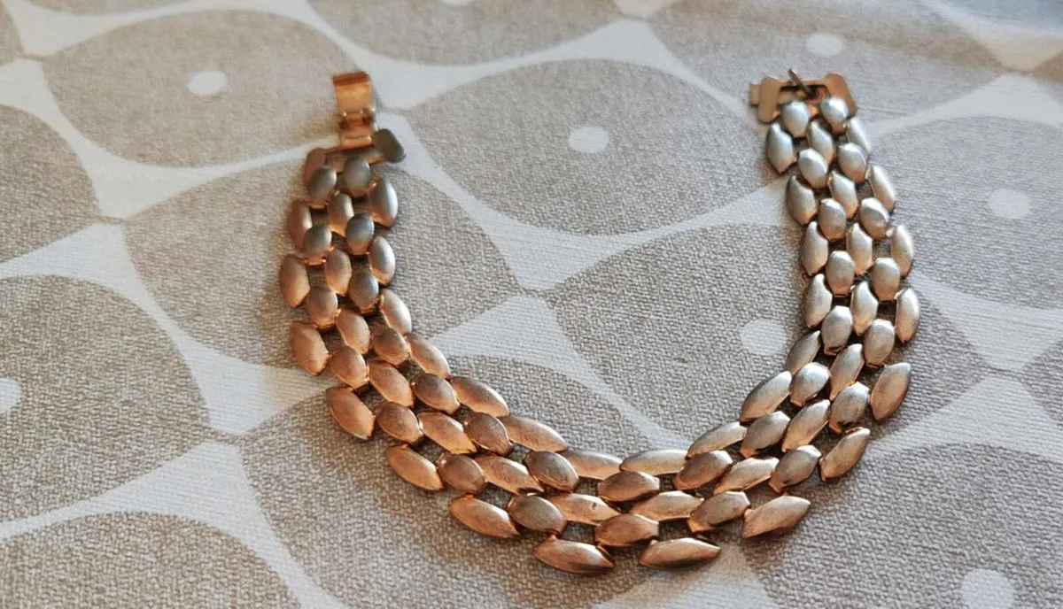 Retro bracelet - Image 1