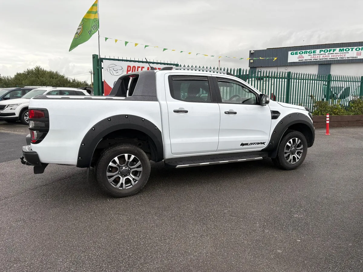 Ford Ranger 2021 - Image 2