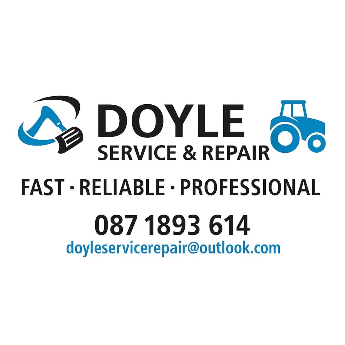Fast reliable and professional at your service - Image 3