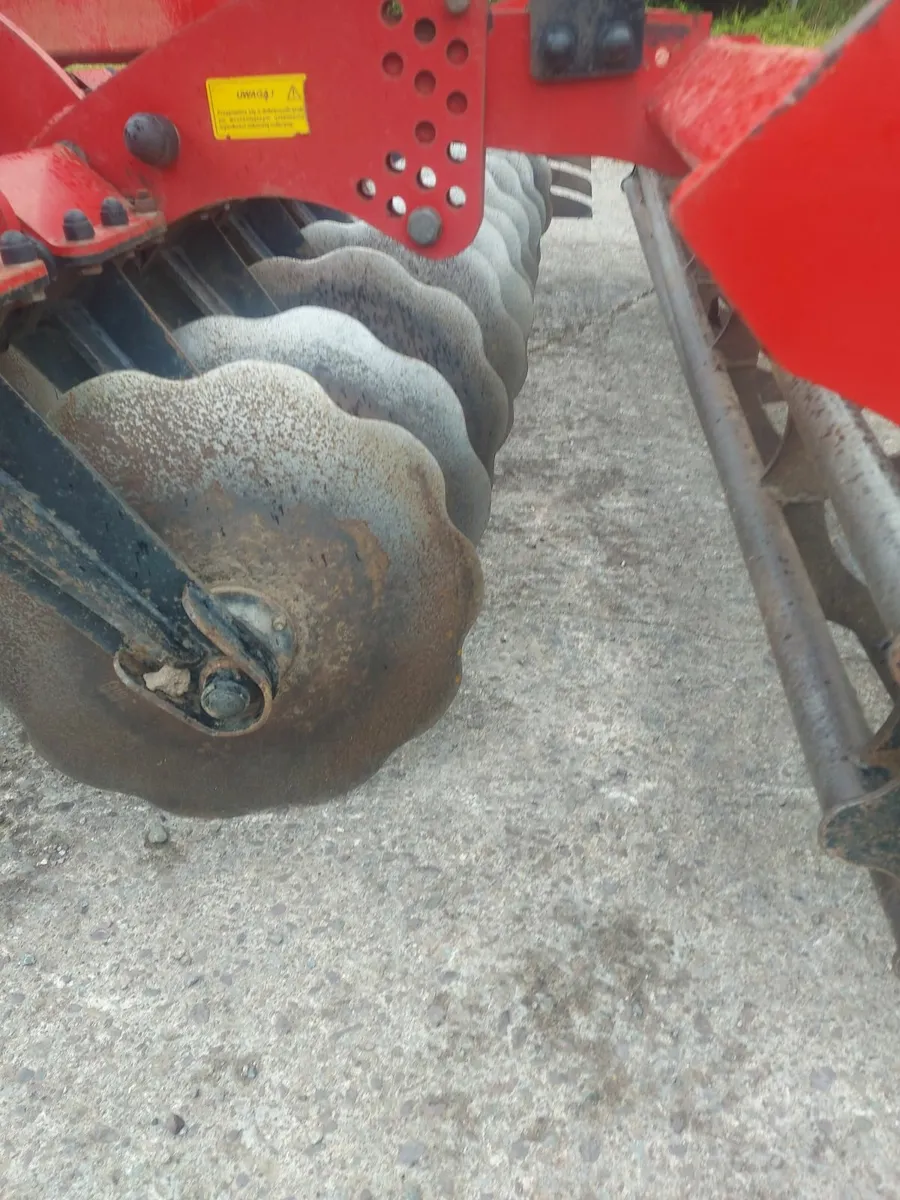 Disc Harrow - Image 2