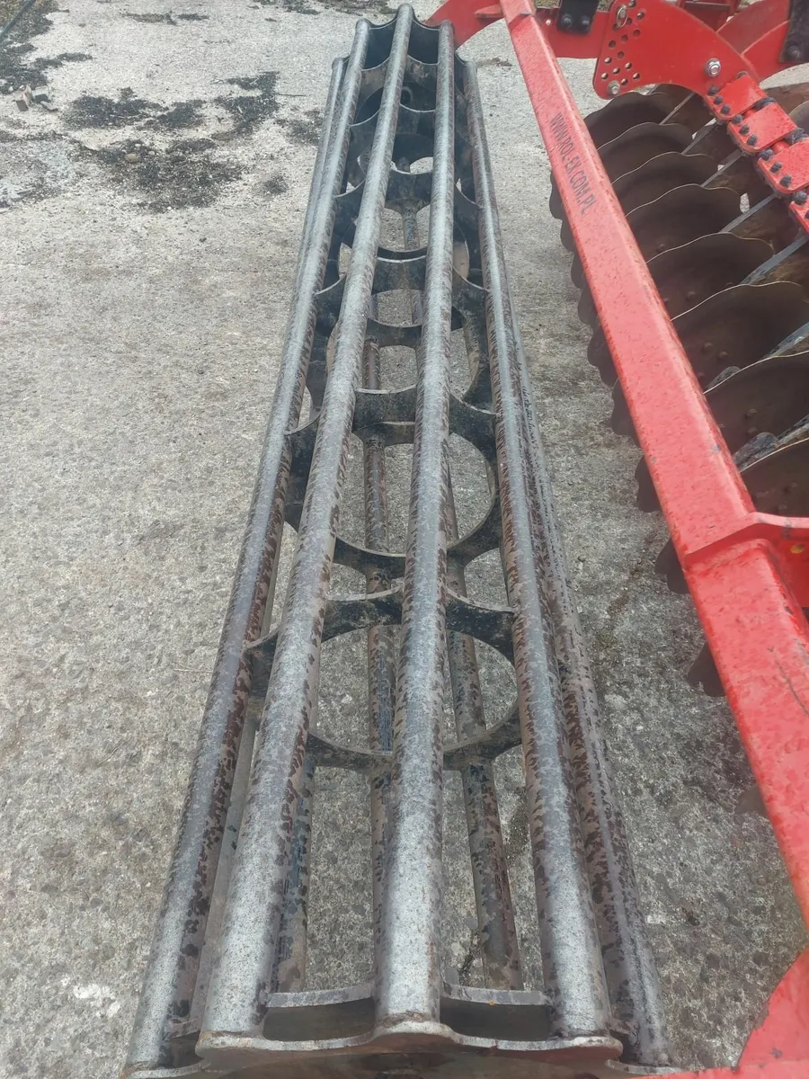 Disc Harrow - Image 4