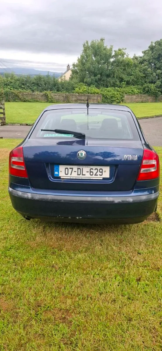 Skoda Octavia 1.4 petrol - Image 3