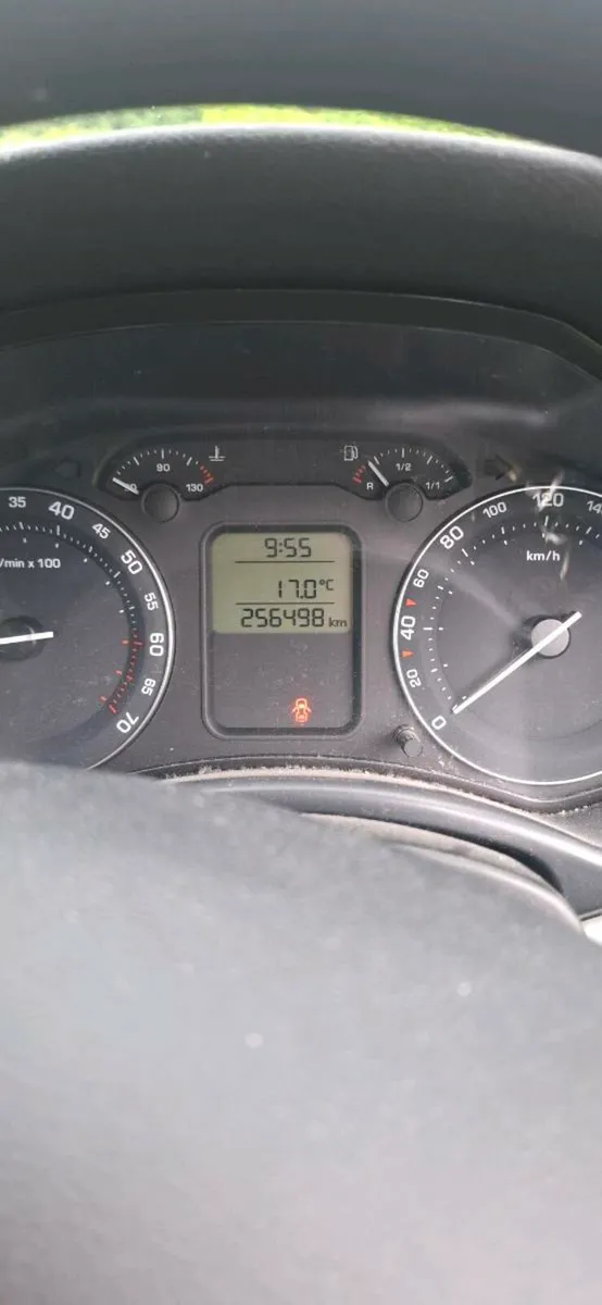 Skoda Octavia 1.4 petrol - Image 4