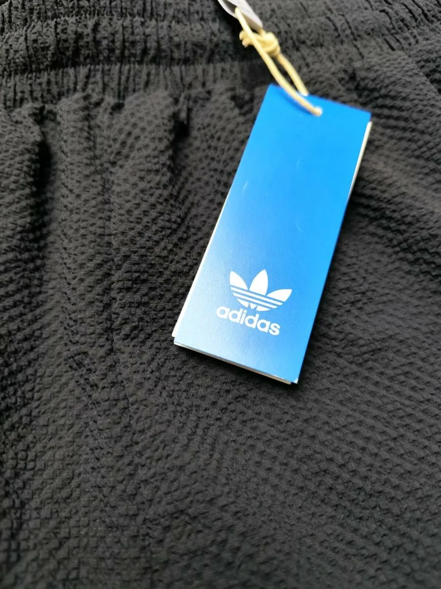 Adidas Firebird Seersucker XL Tracksuit - Image 4