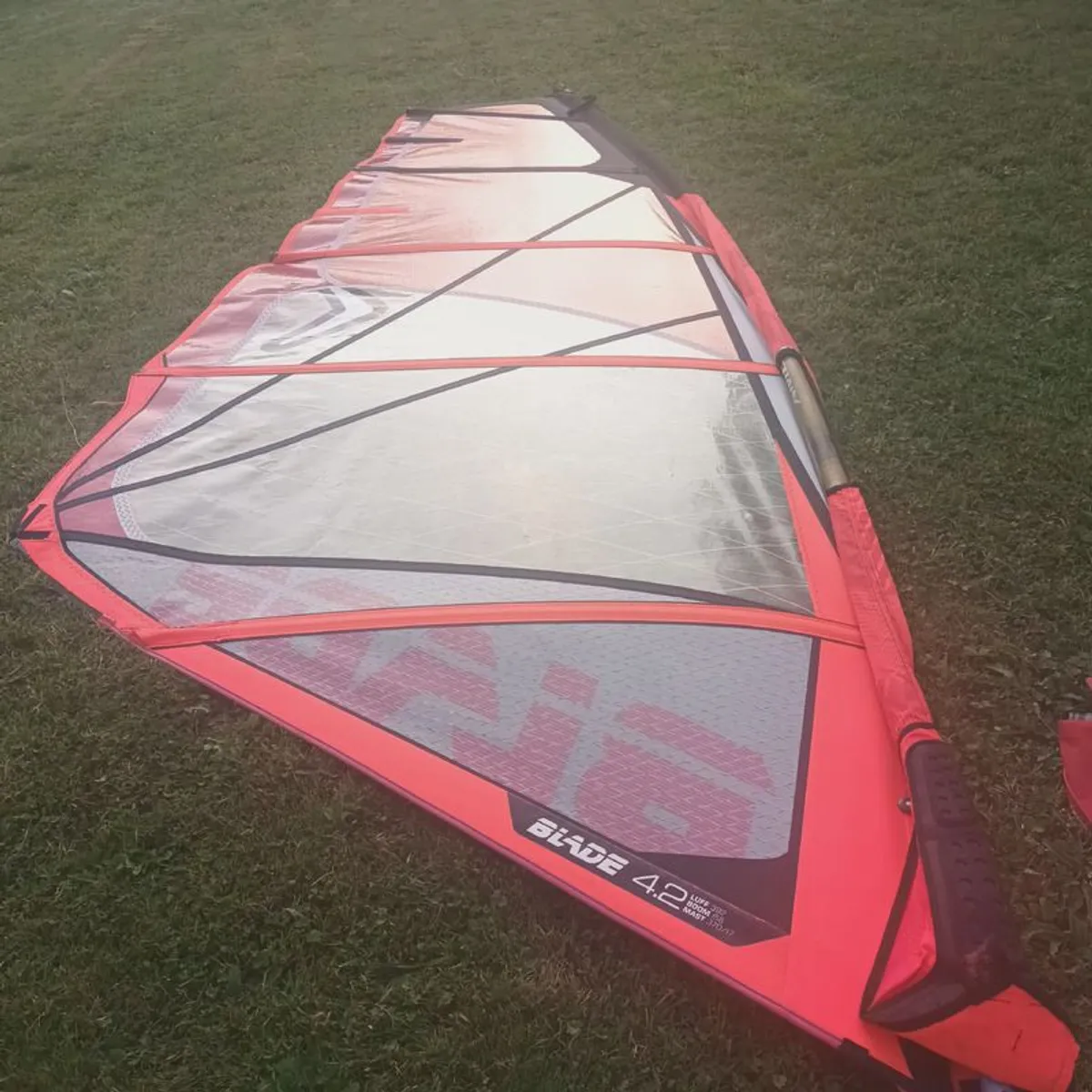 Windsurfing - Image 2
