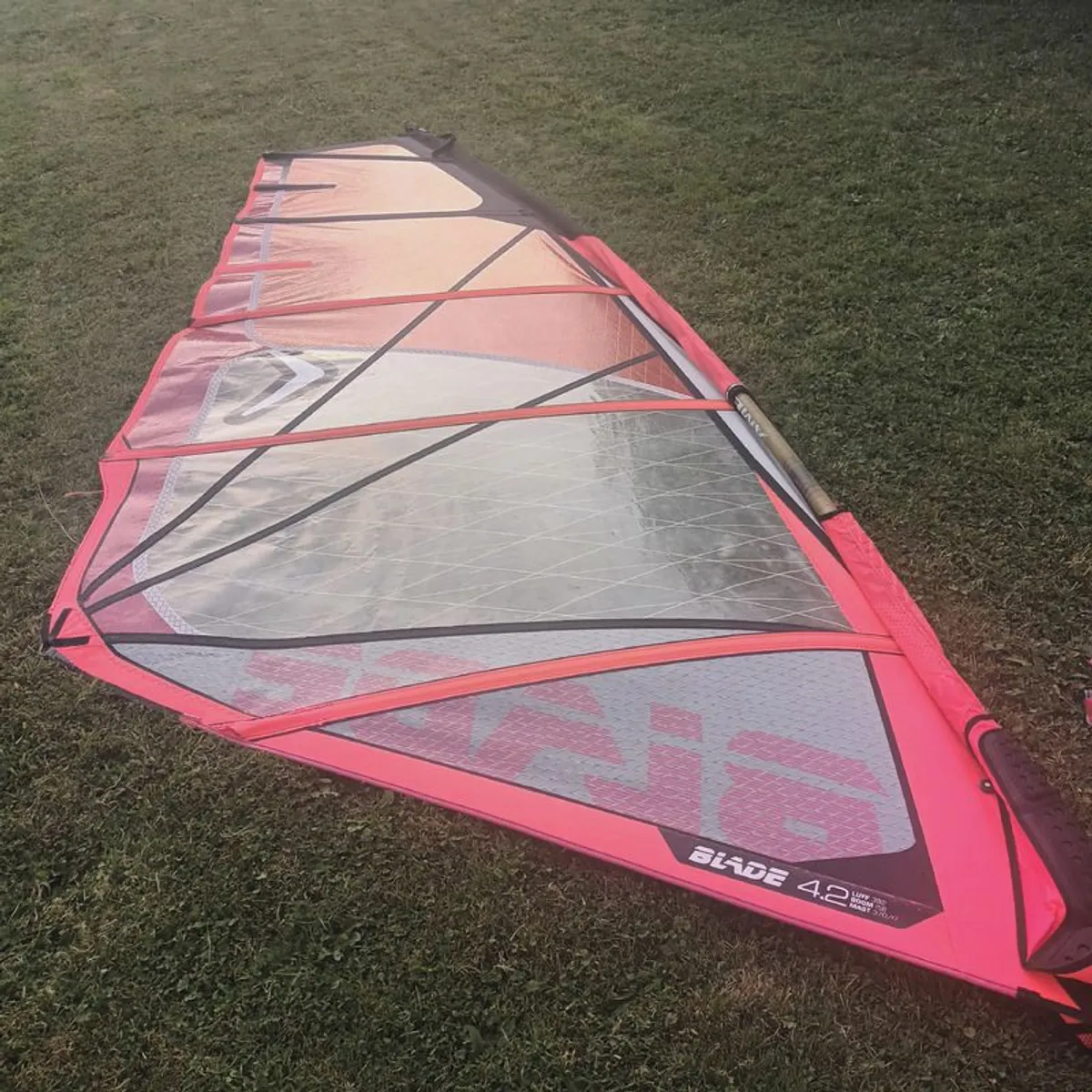 Windsurfing - Image 3