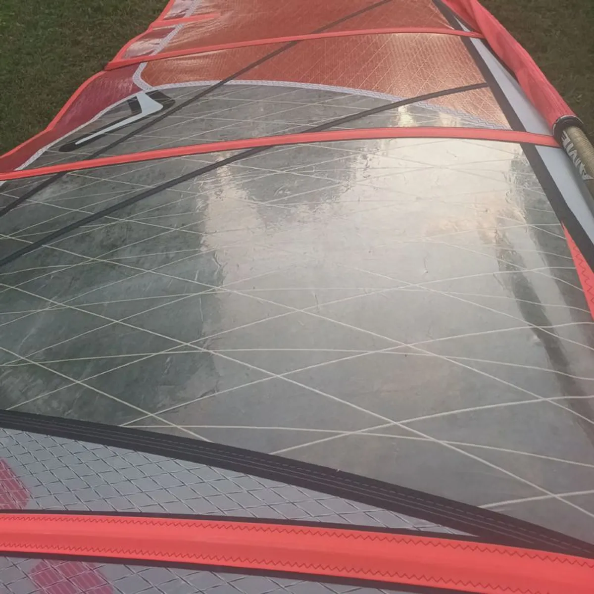 Windsurfing - Image 4