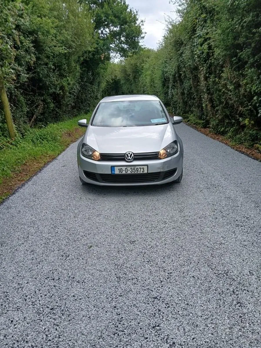 2010 Volkswagen Golf 1.6 Headgasket Issue - Image 2