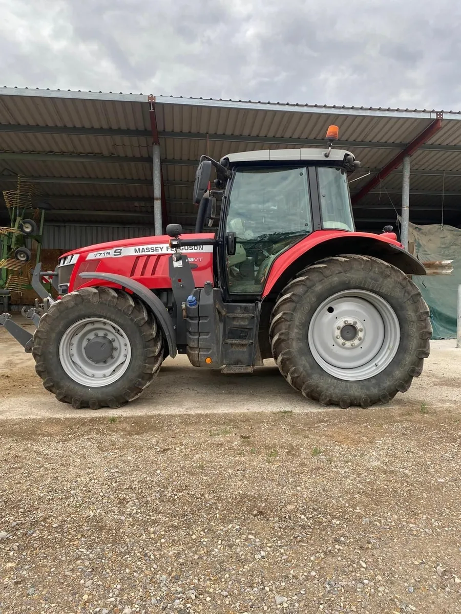 Massey Ferguson Other 2021 - Image 1
