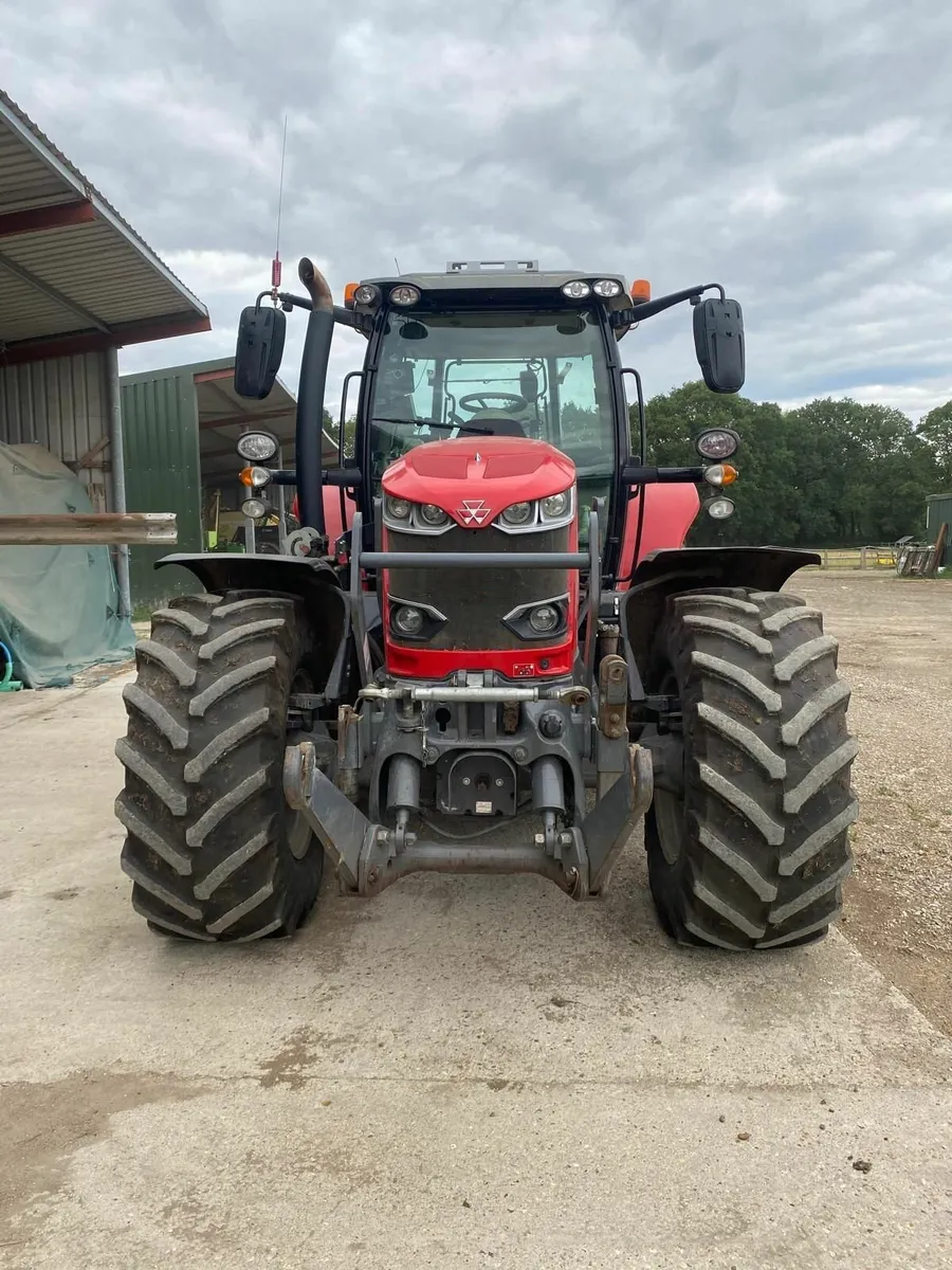 Massey Ferguson Other 2021 - Image 3