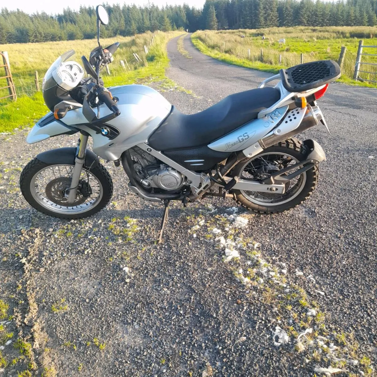 Motorcycle - Image 2