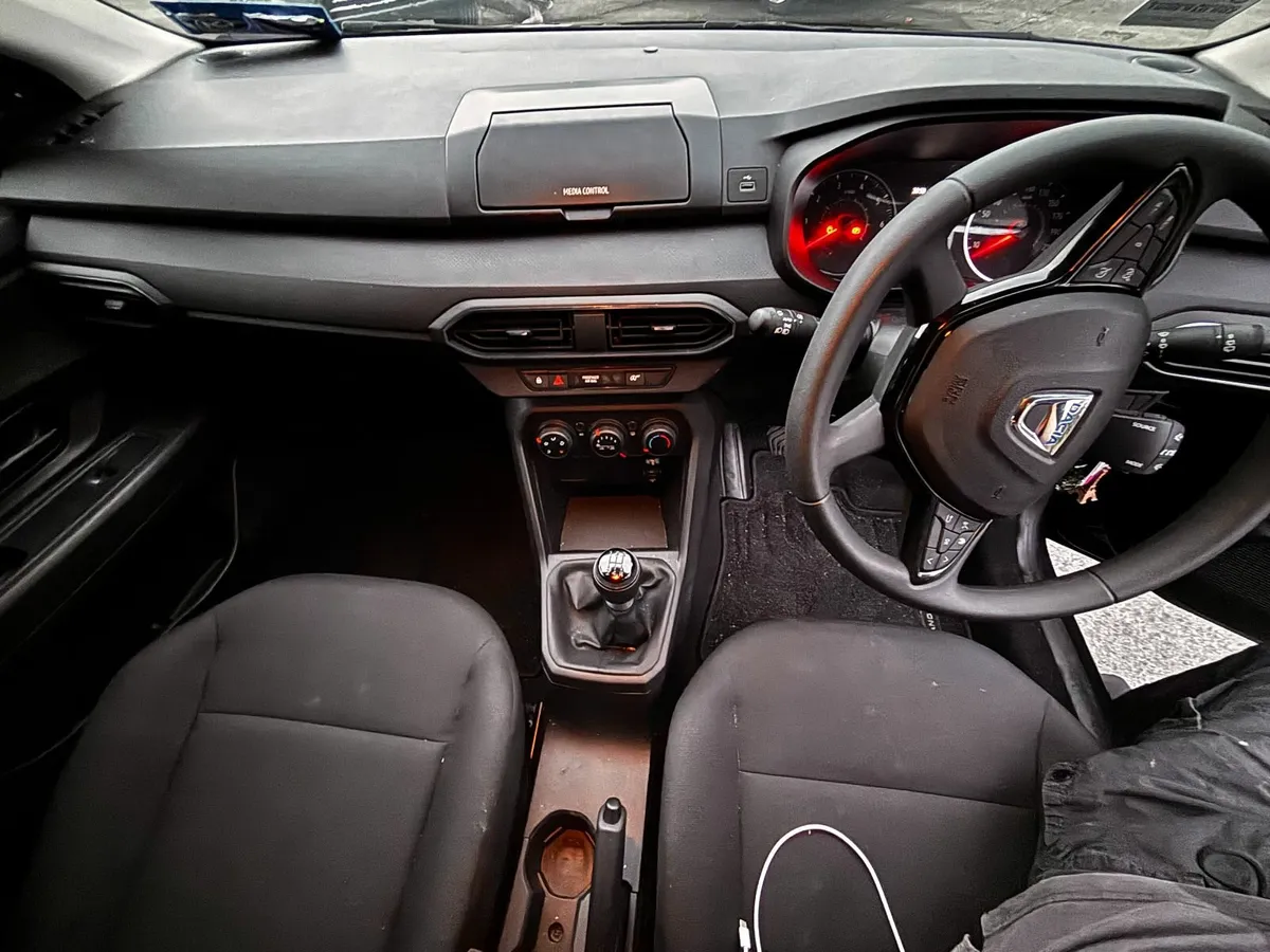 Dacia Sandero 2022 - Image 4