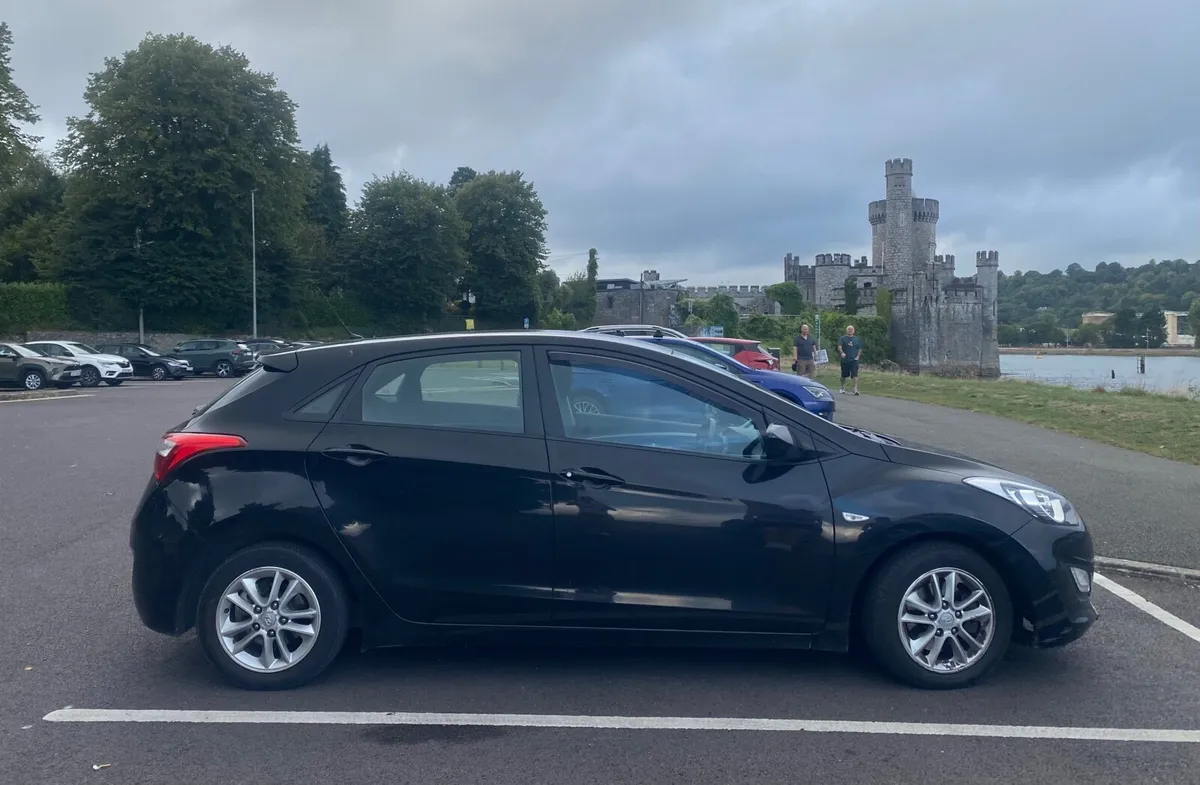 Hyundai i30 2014 - Image 1