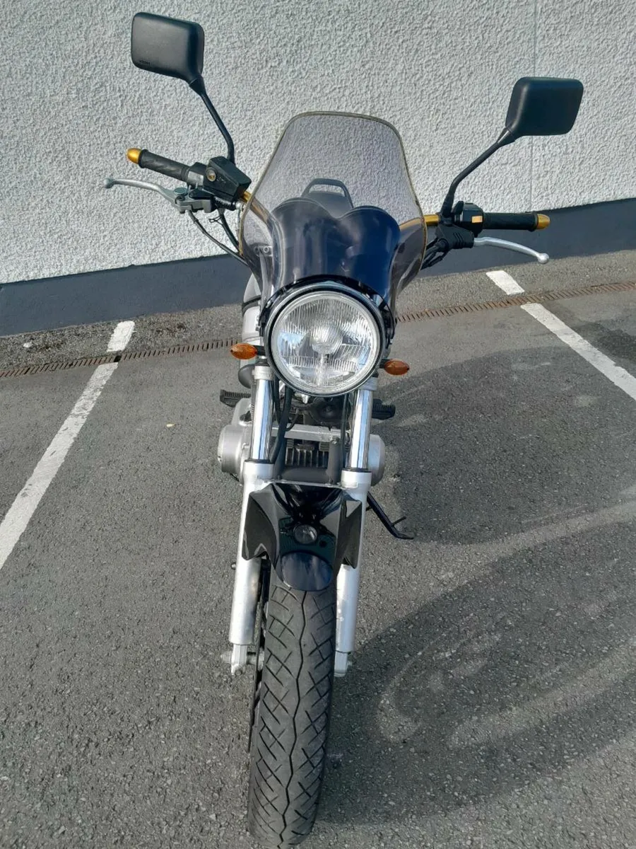 Suzuki gs500e 1999 a2 learner legal - Image 3