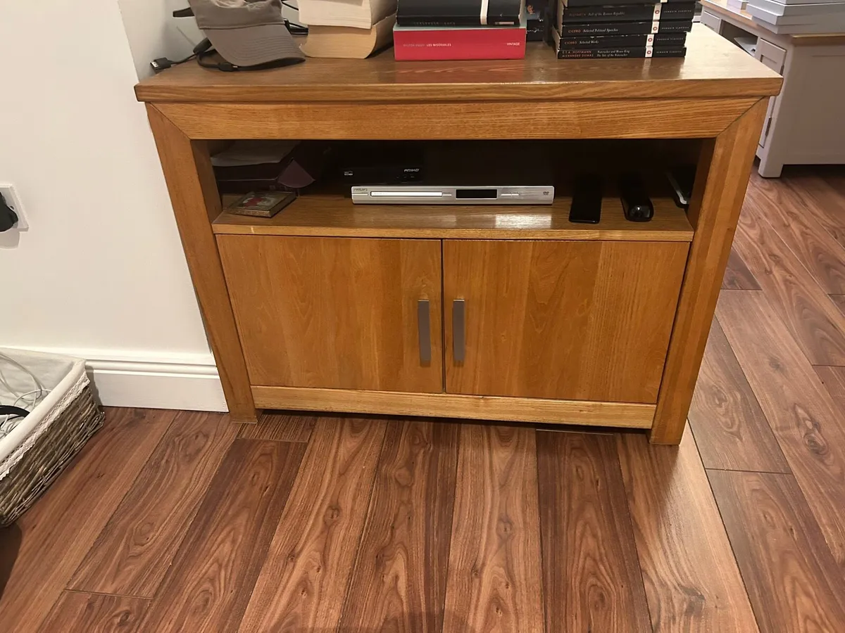 TV Unit & Sideboard - Image 2