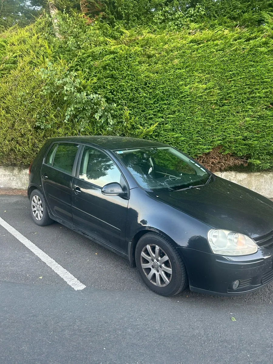 VW Golf - Image 3