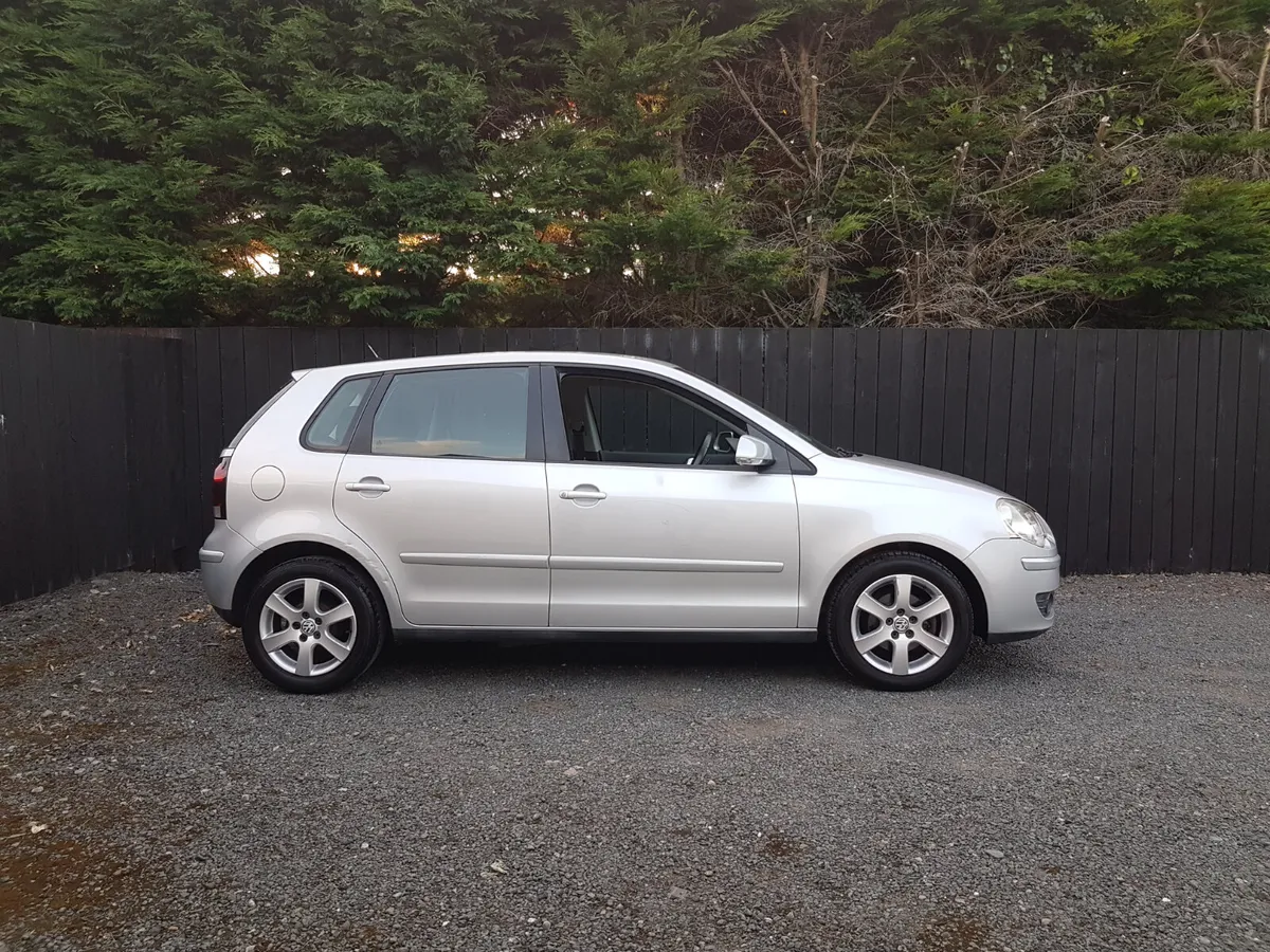 08 POLO .. LOW KM..NCT 26 - Image 3