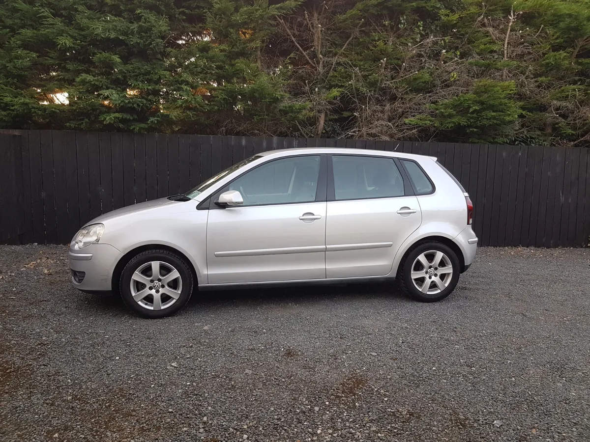 08 POLO .. LOW KM..NCT 26 - Image 4
