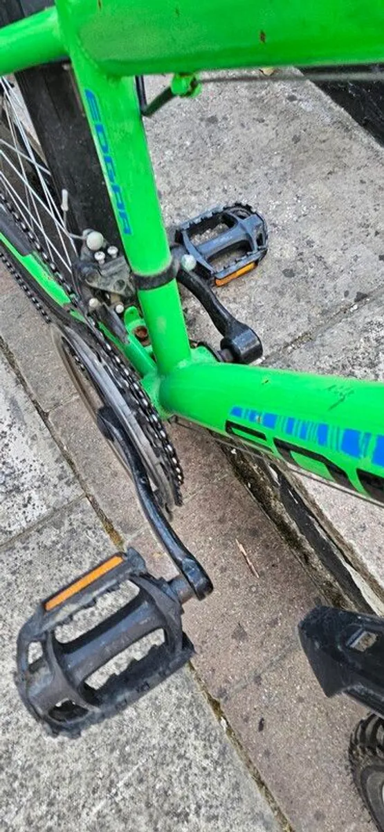 24 inch Bike - Image 3