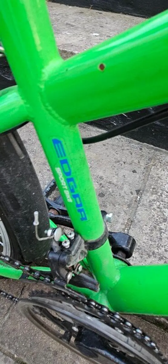 24 inch Bike - Image 4