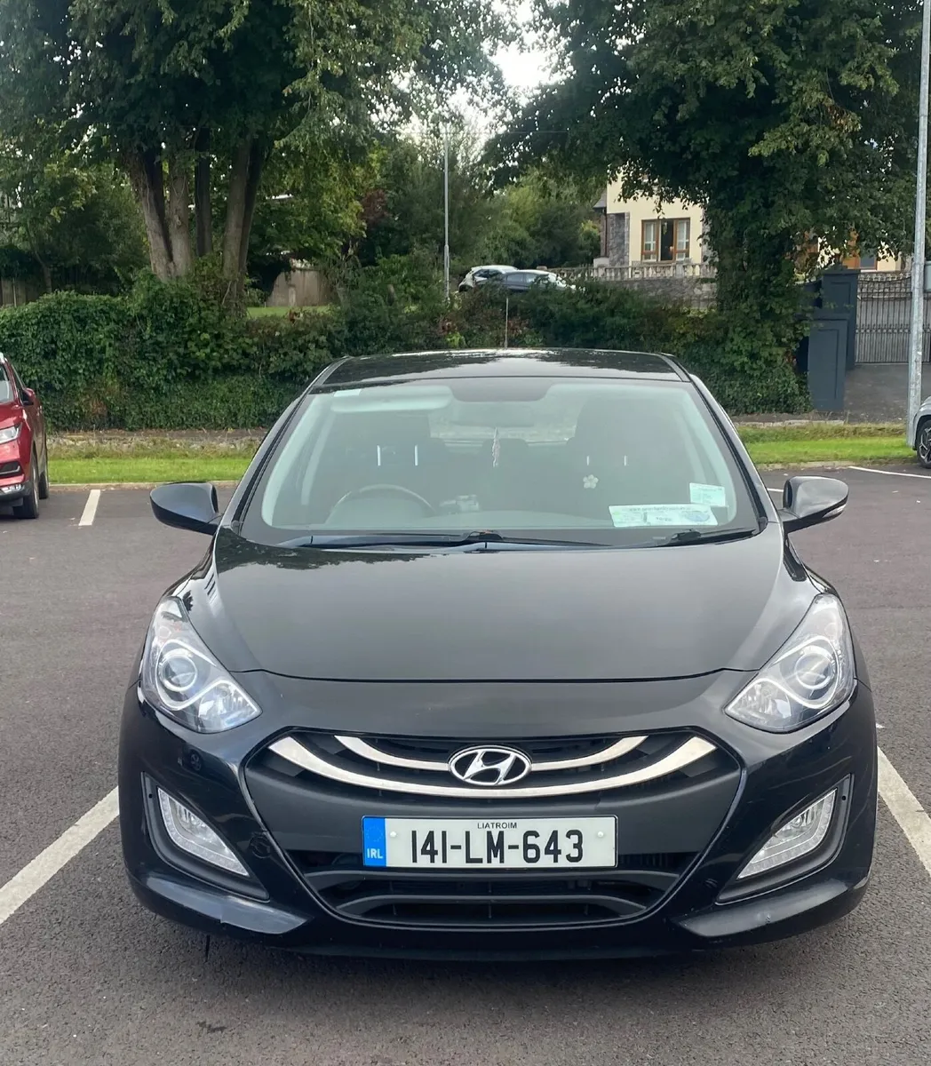 Hyundai i30 2014 - Image 2
