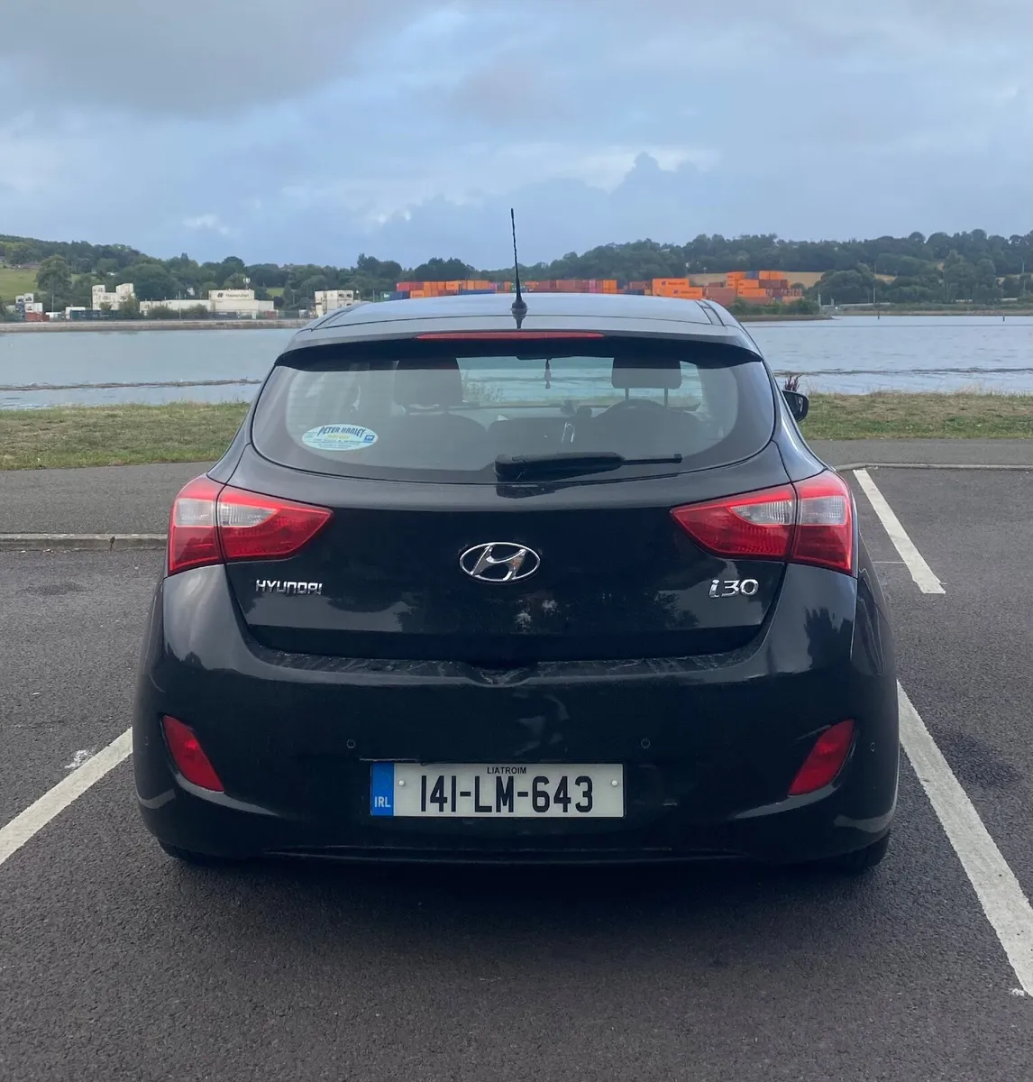 Hyundai i30 2014 - Image 3