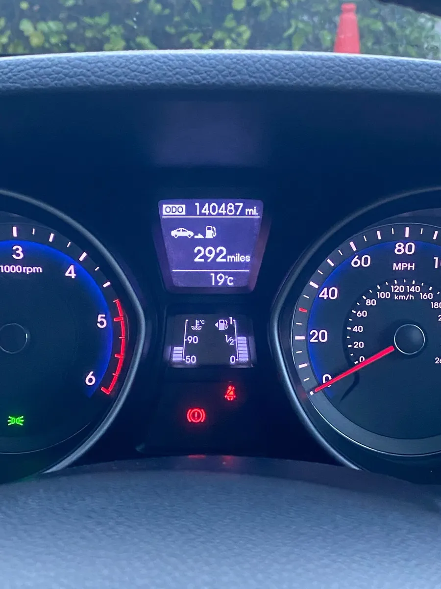 Hyundai i30 2014 - Image 4
