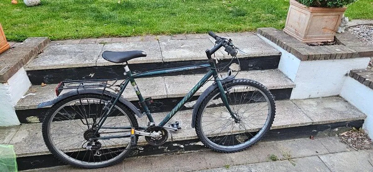 Bike - Image 1