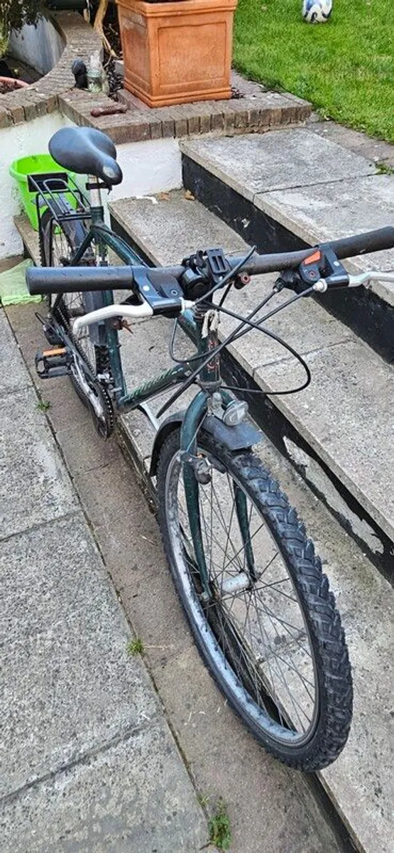 Bike - Image 4