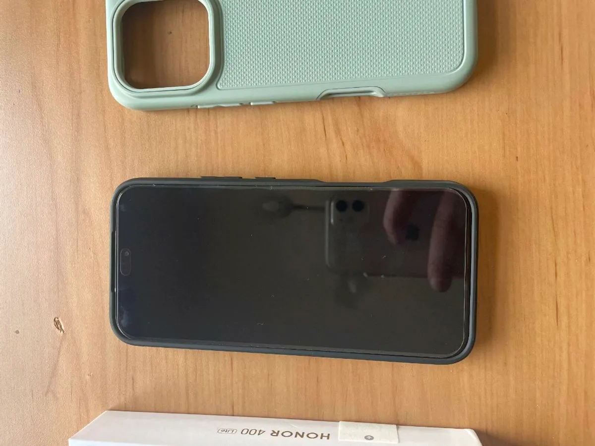 Honor 400 lite 256gb - Image 4