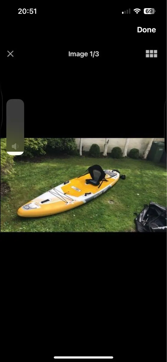 Paddle board - Image 2