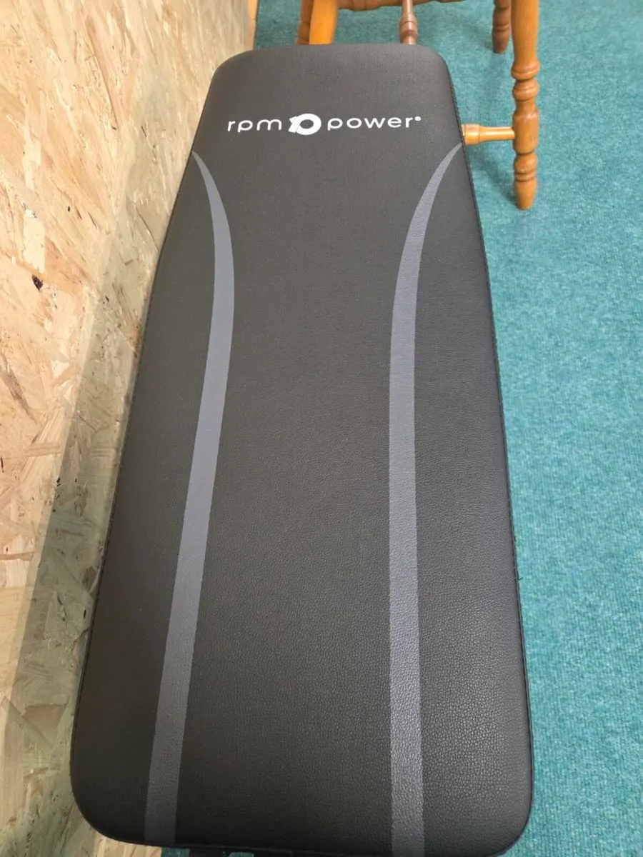 Gym Bench - Image 3