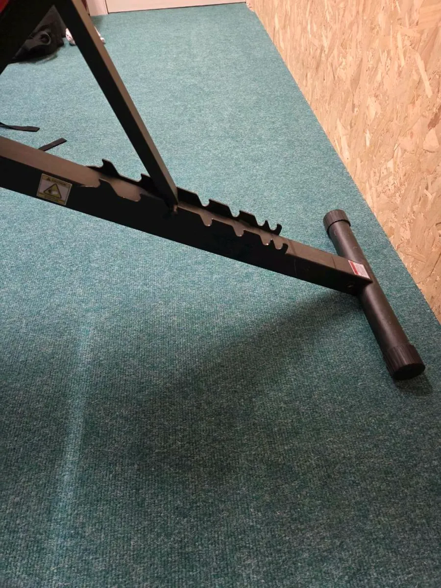 Gym Bench - Image 4