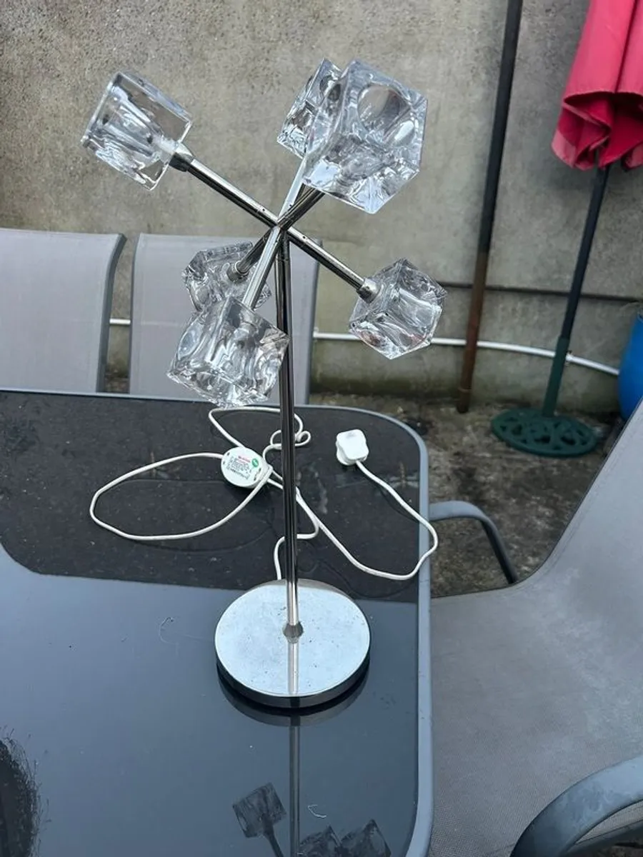 Assorted Lamps - Image 1