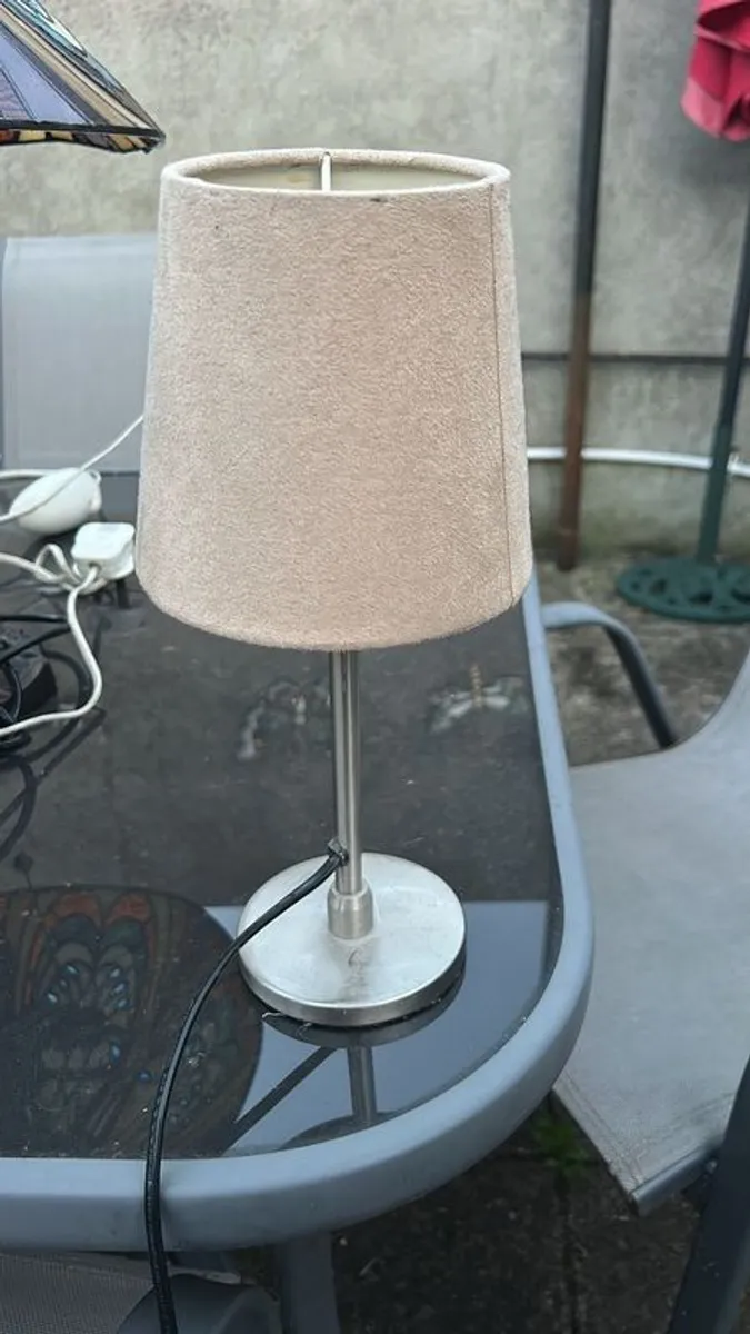 Assorted Lamps - Image 4