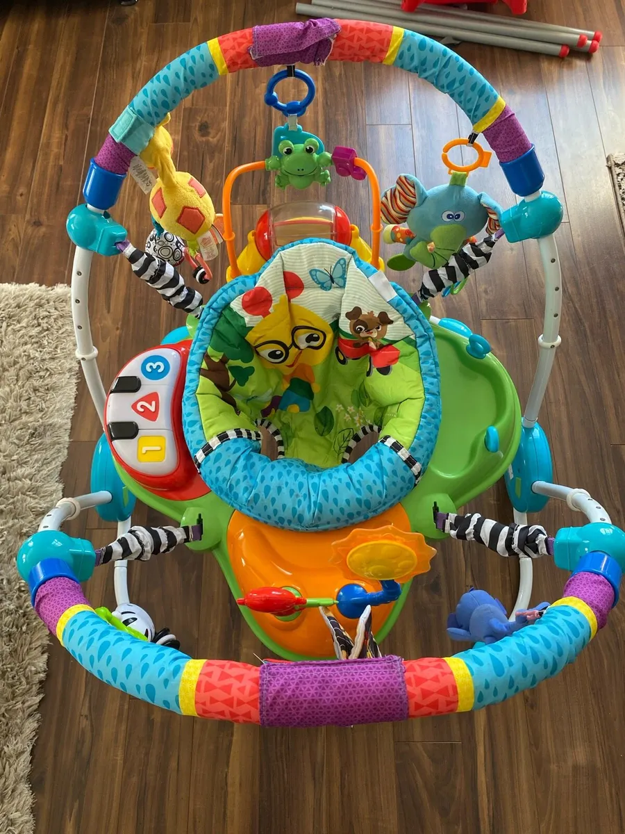 Baby Einstein - Image 1