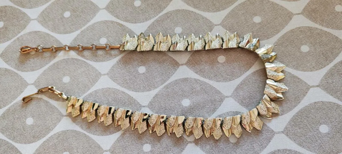 Vintage necklace - Image 2