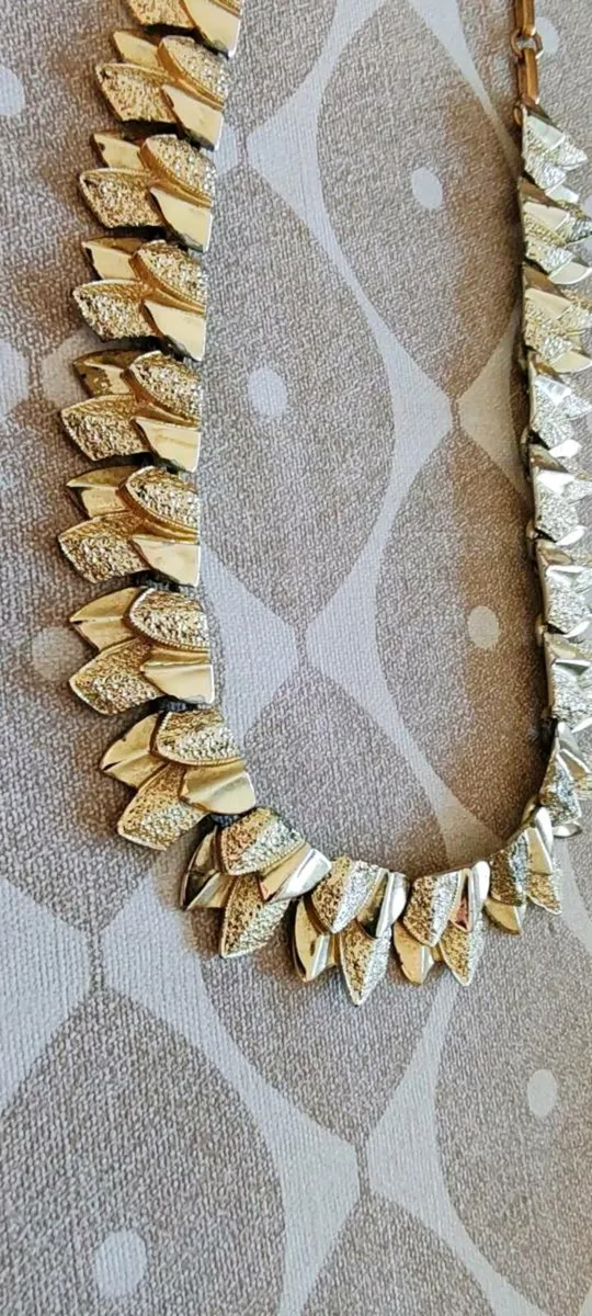Vintage necklace - Image 3