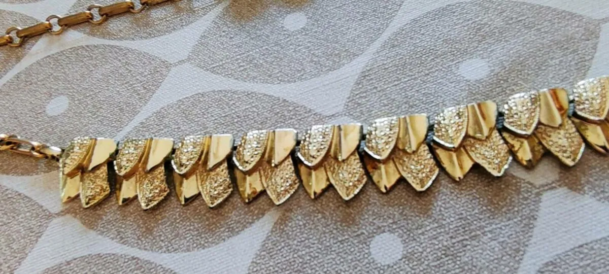 Vintage necklace - Image 4