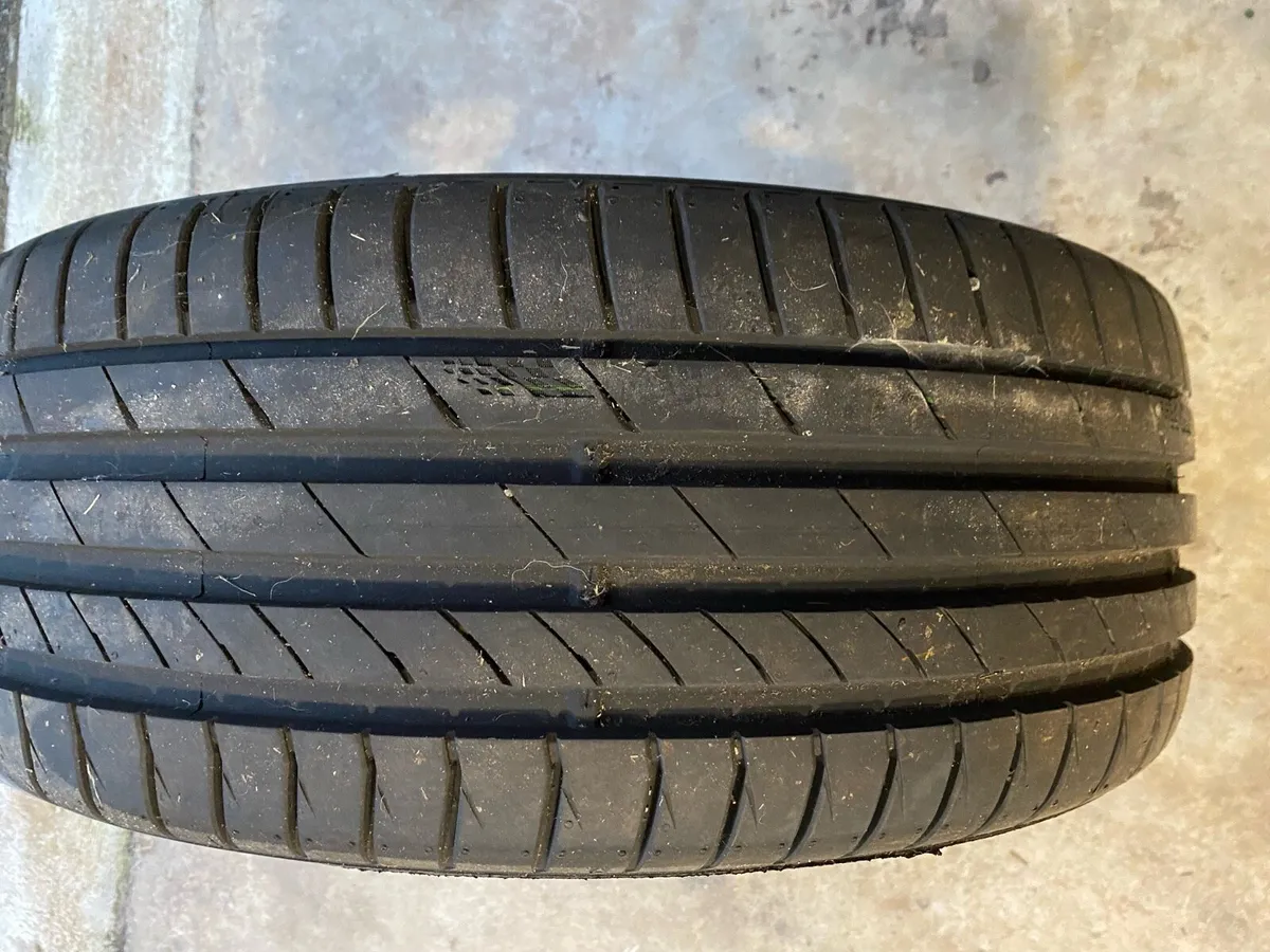 Alloy wheels - Image 2