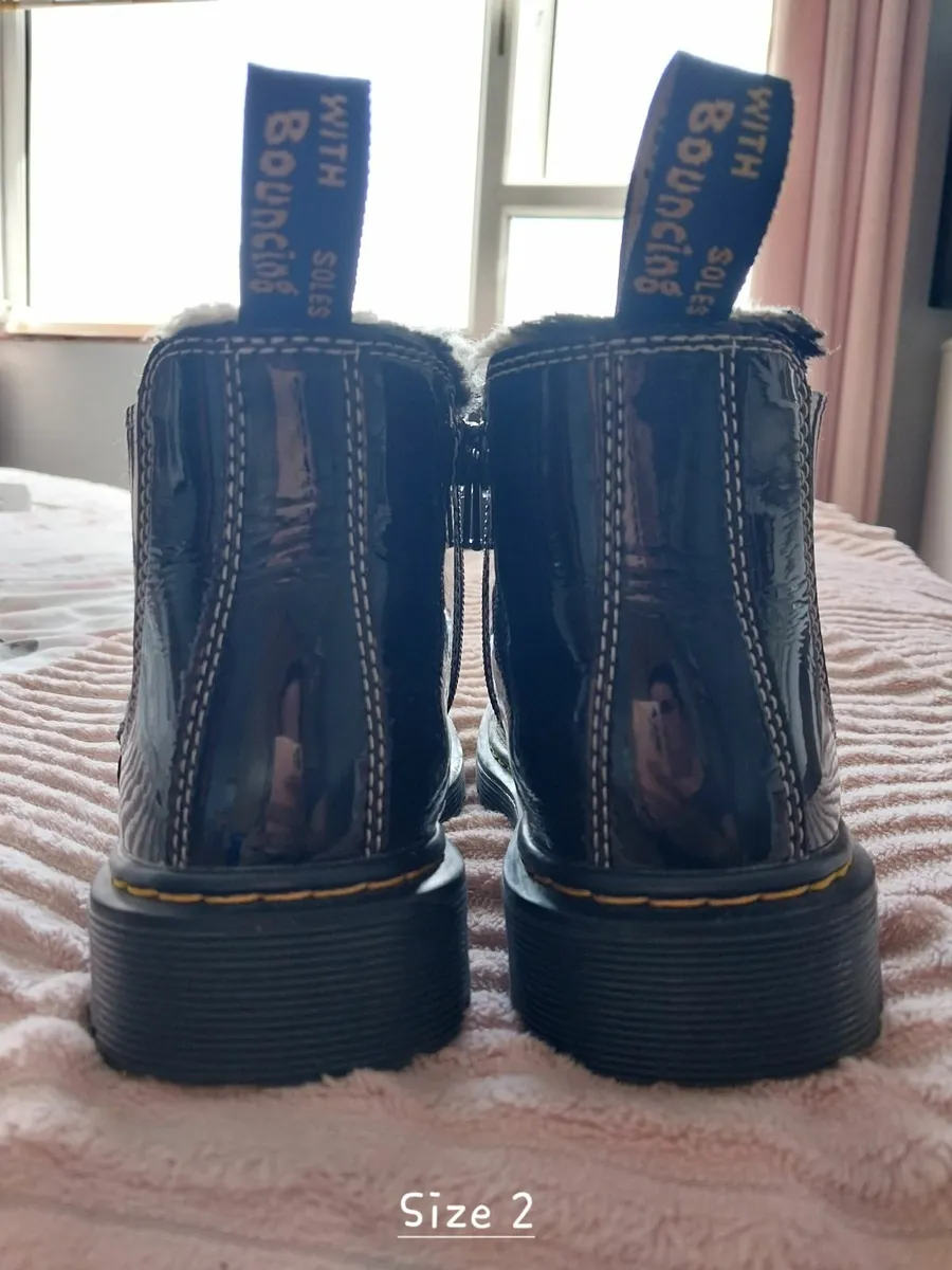 Kids Doc Marten's - Image 3