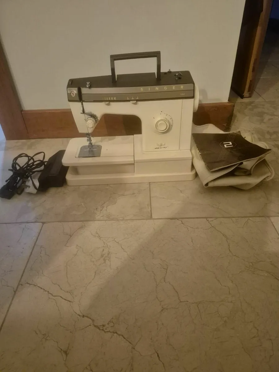 Sewing Machine