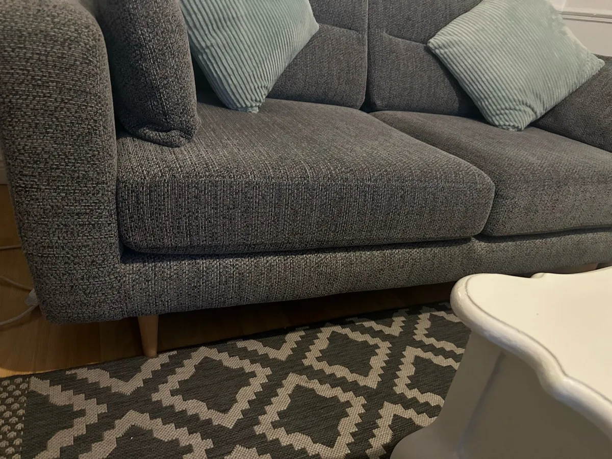 3 Seater Sofa - Image 2