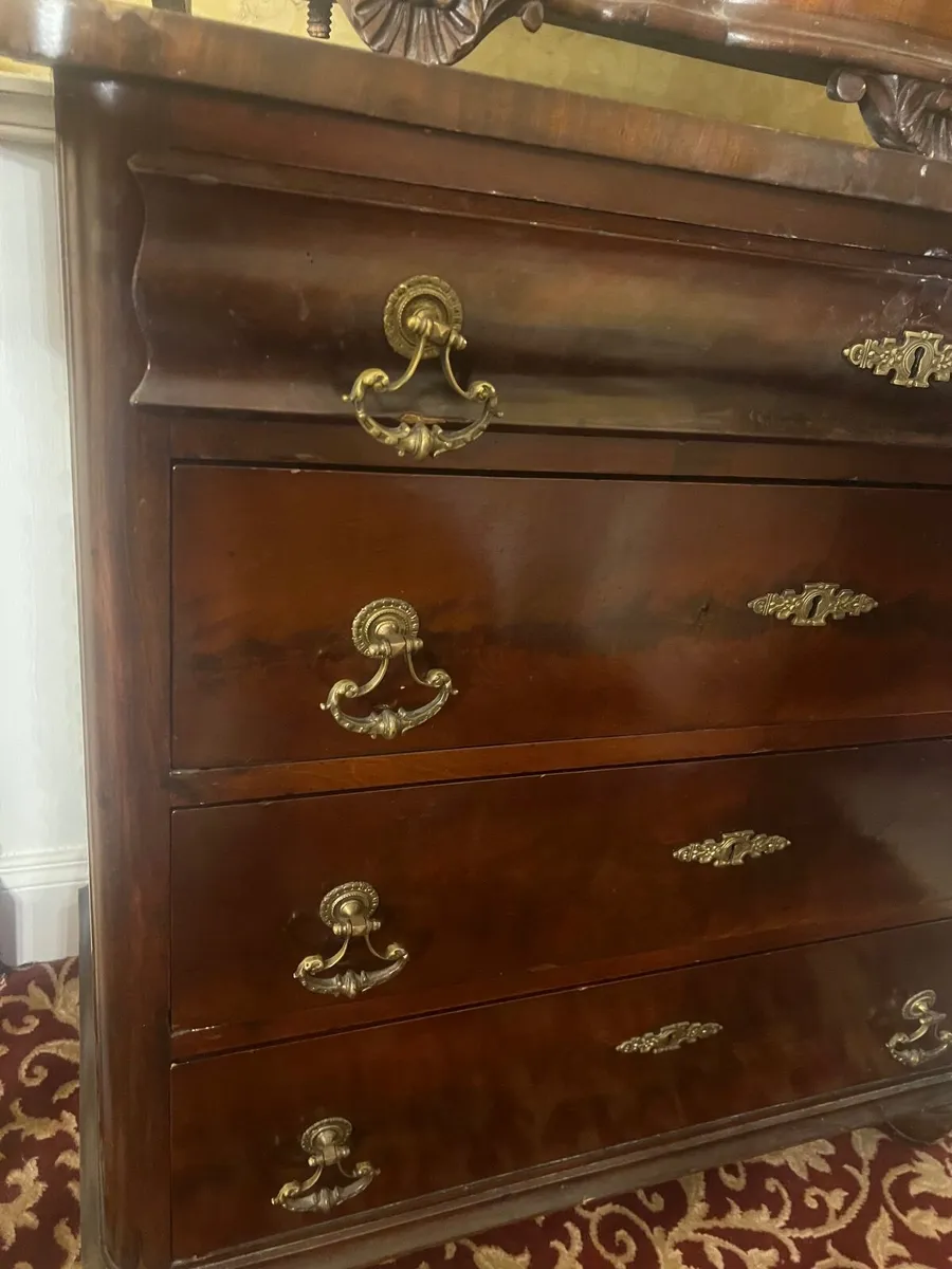 Chest of Drawers - Image 2