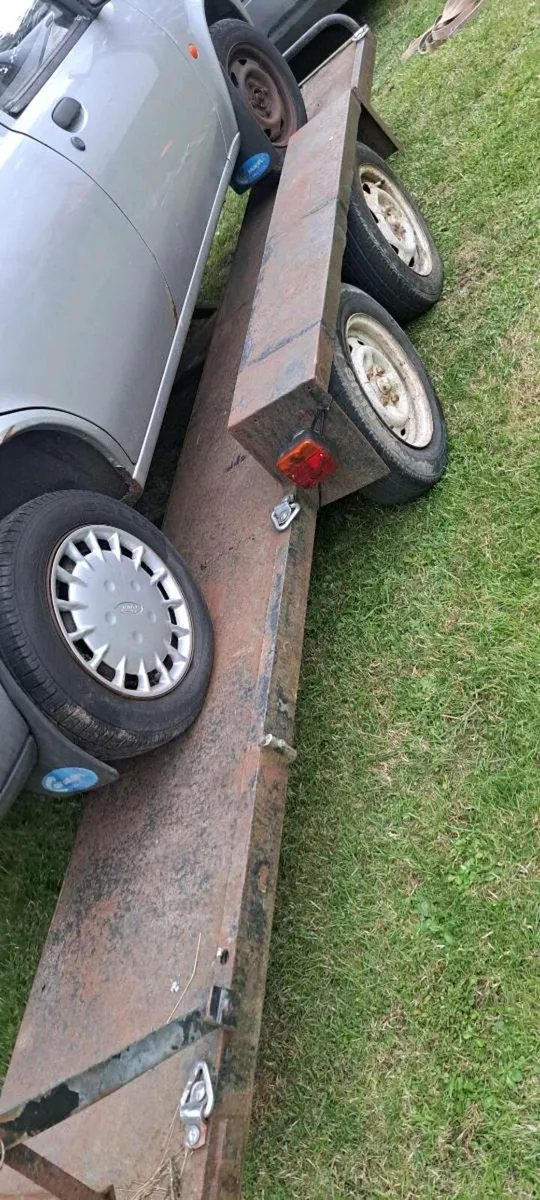 Car Transporter - Image 3